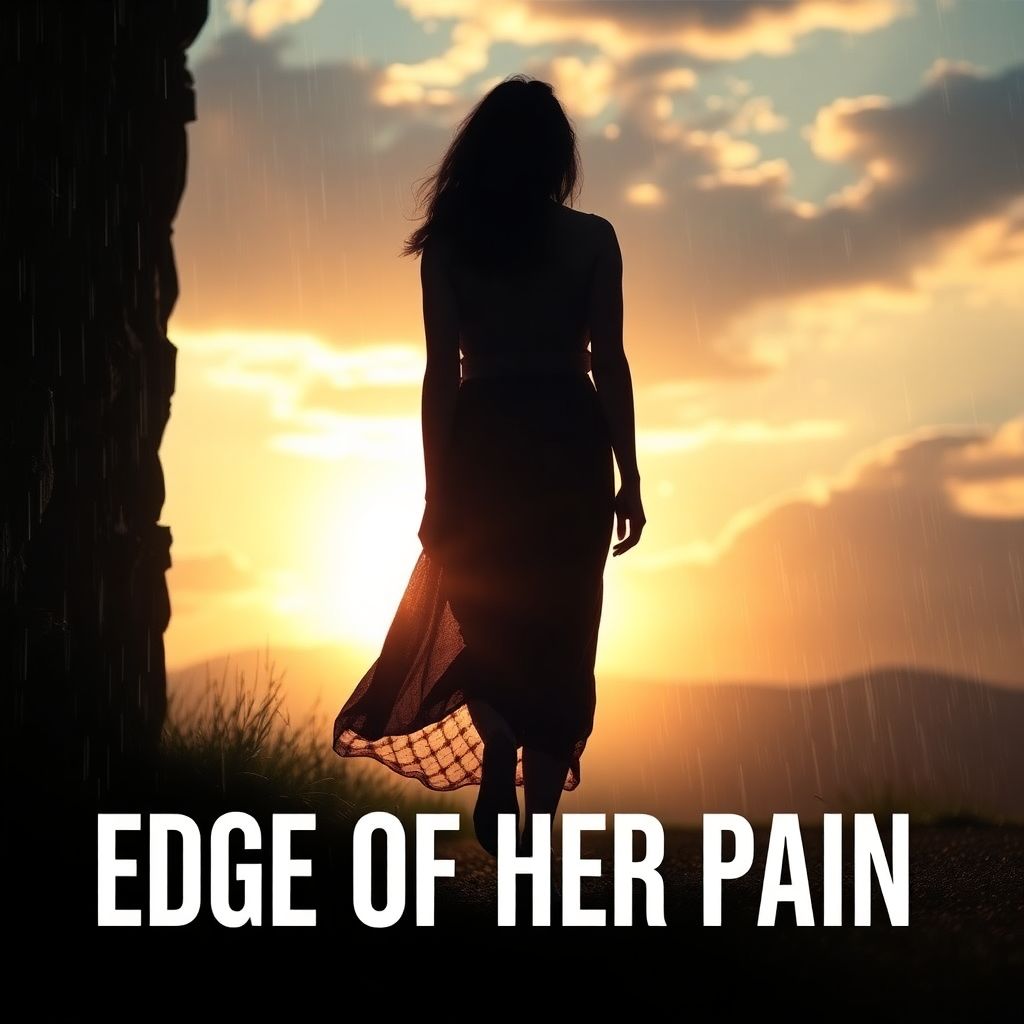 Edge of Her Pain