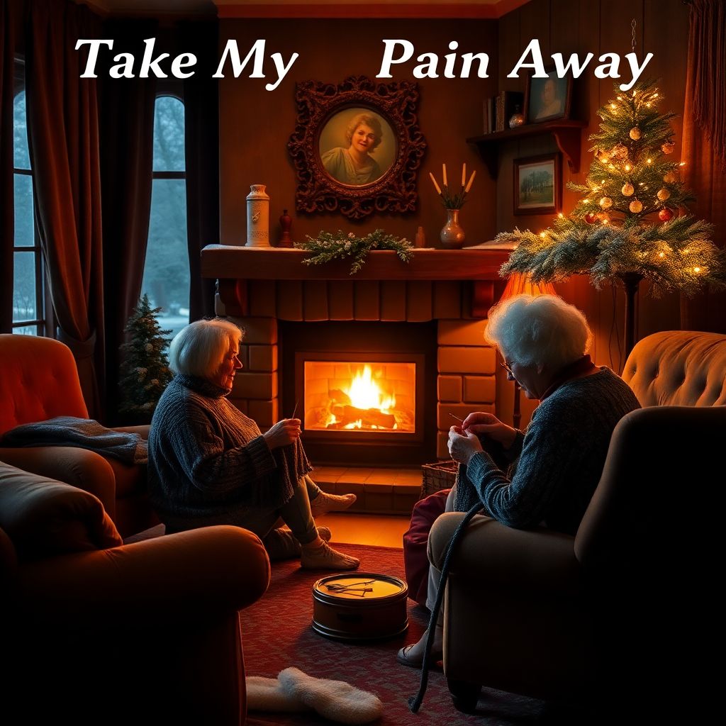 Take My Pain Away