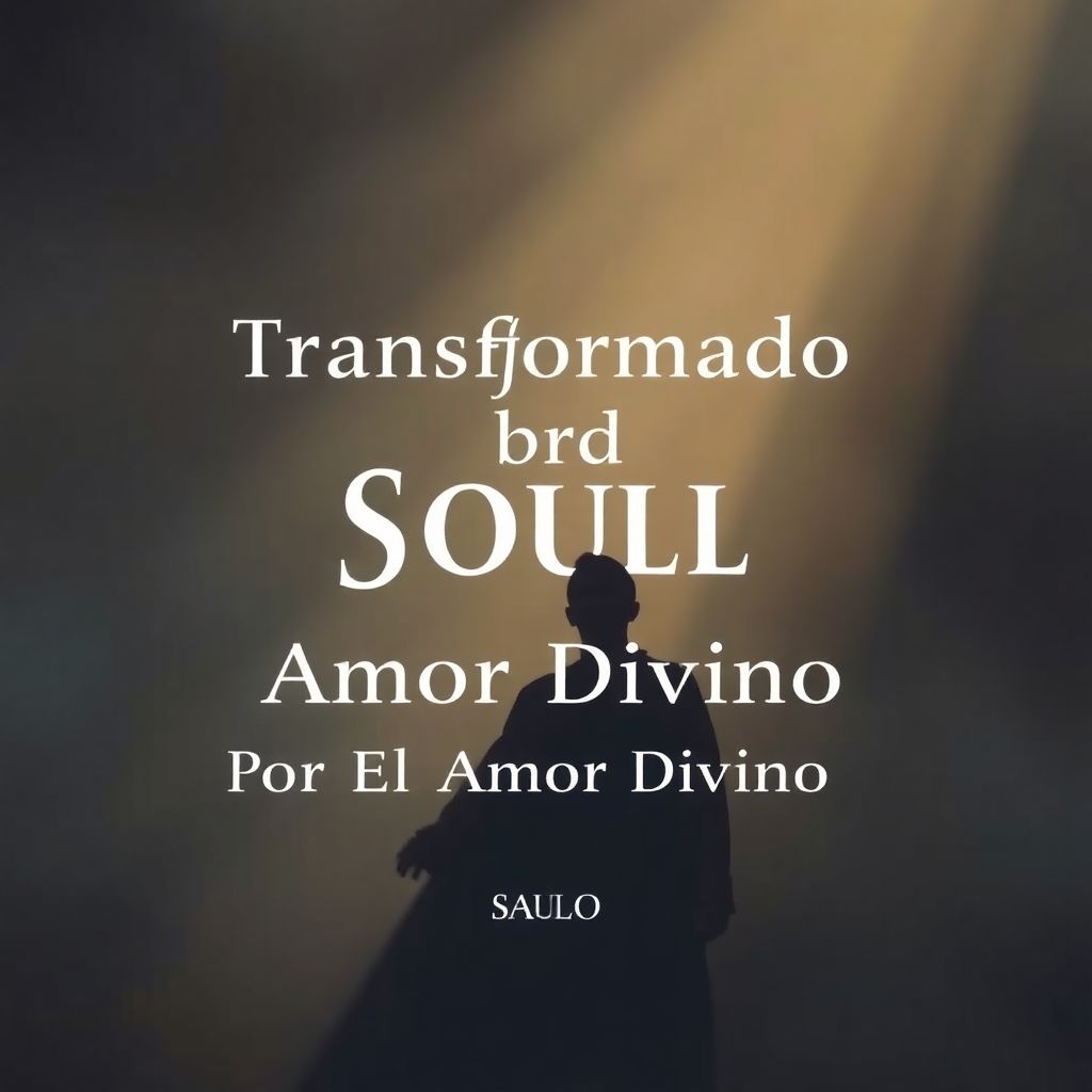 Transformado Por El Amor Divino