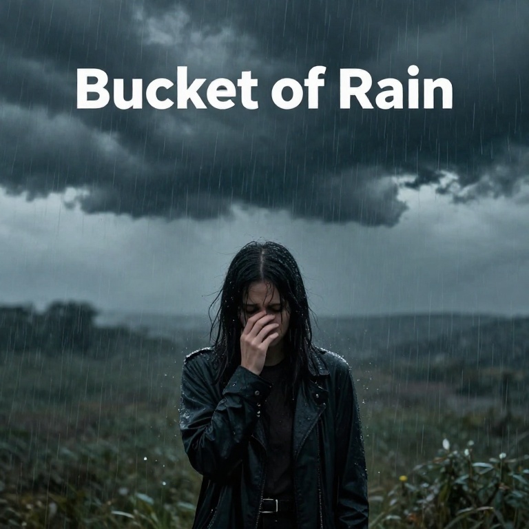 Bucket of Rain