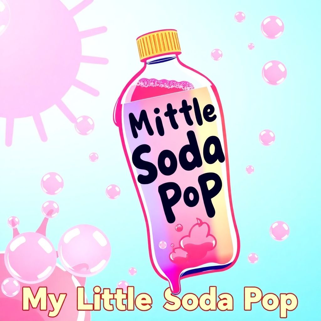 My Little Soda Pop