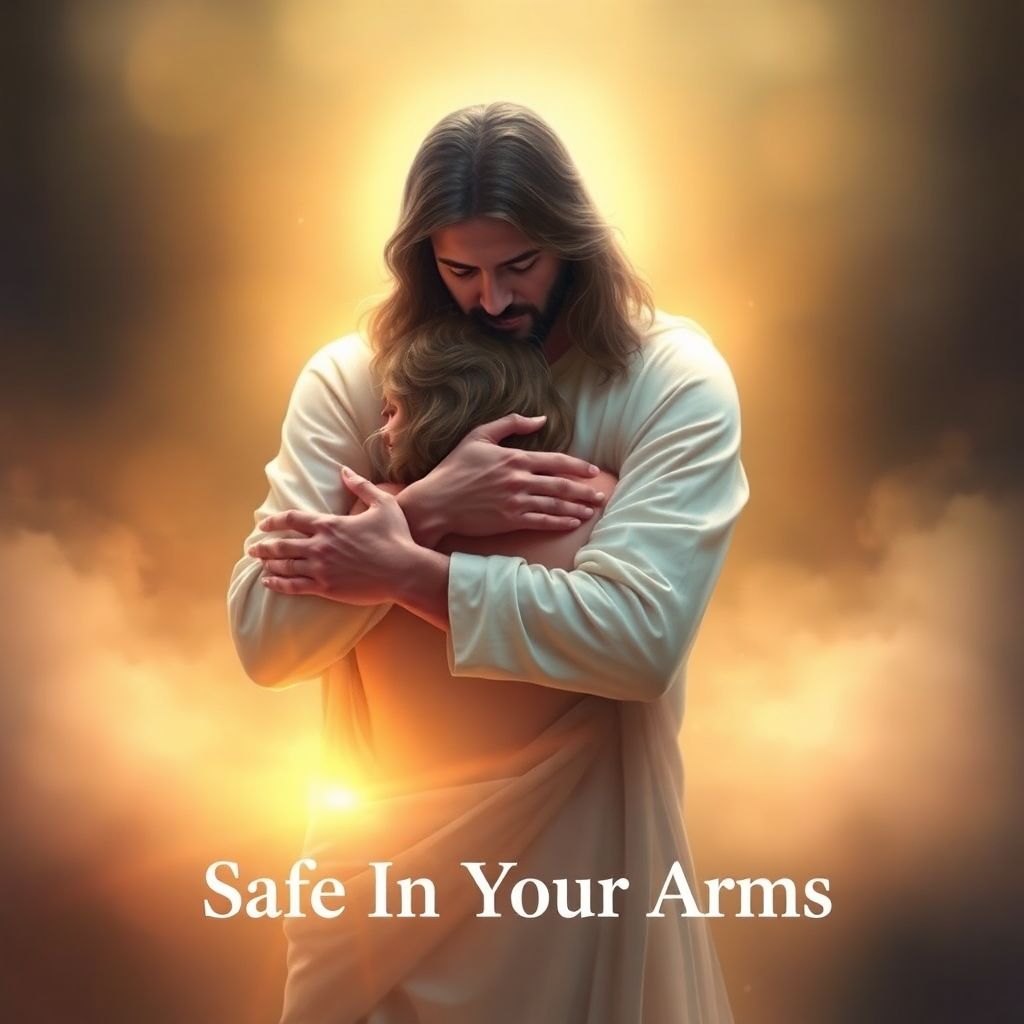 Safe In Your Arms