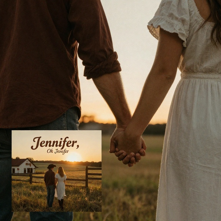 Jennifer, Oh Jennifer