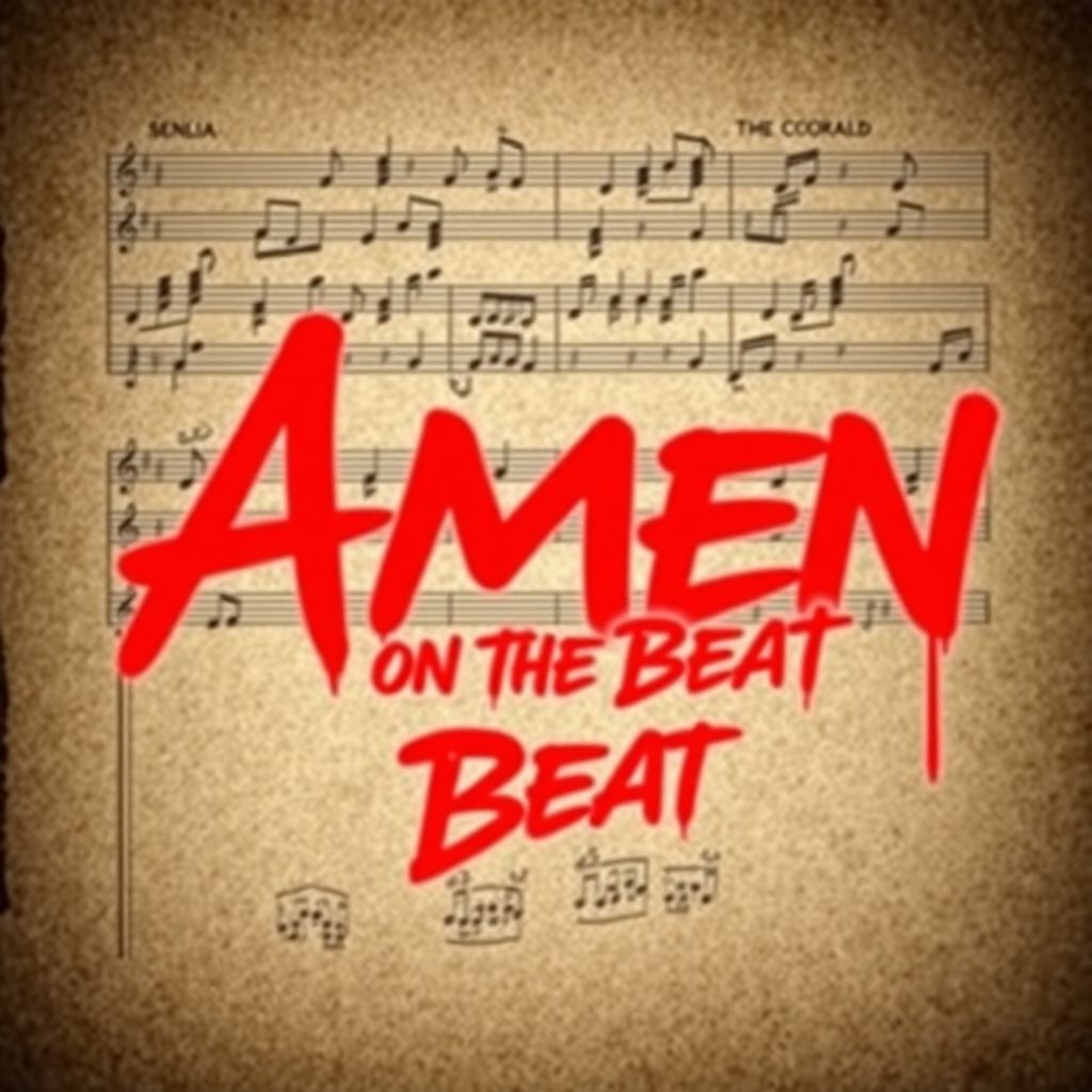 Amen on the Beat