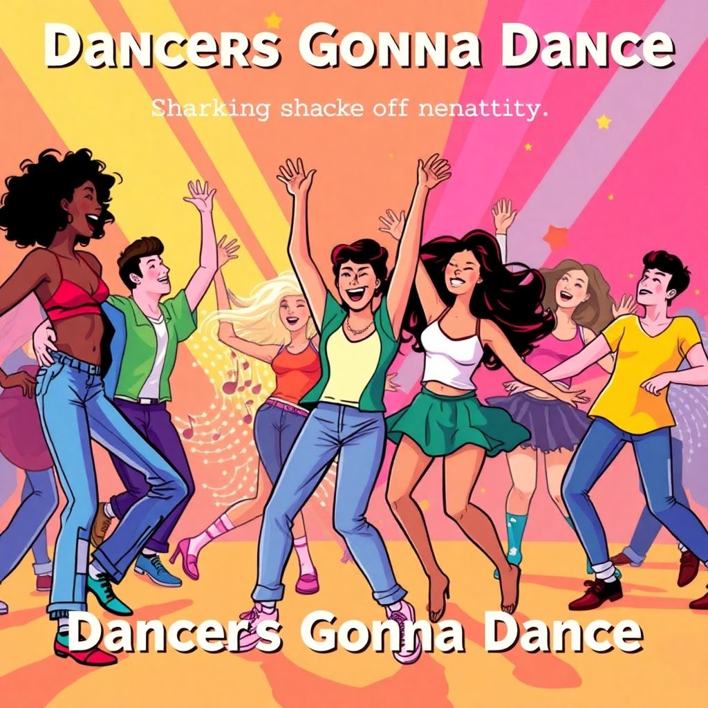 Dancers Gonna Dance