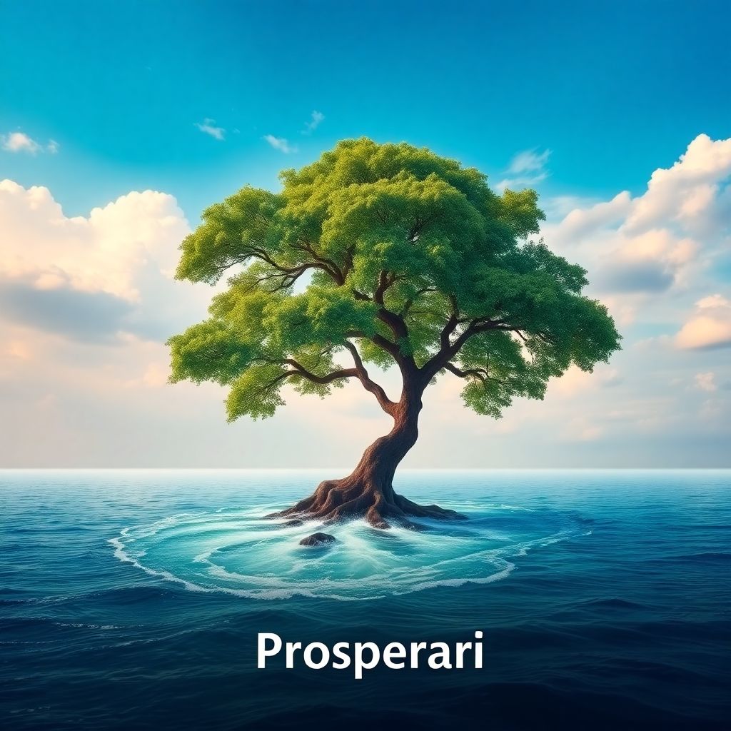 Prosperará