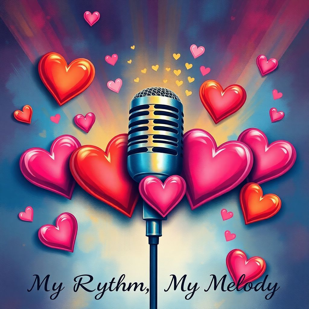 My Rhythm, My Melody