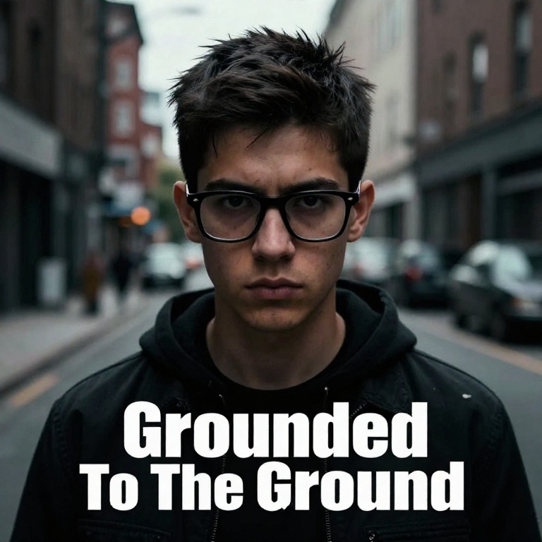 Grounded To The Ground