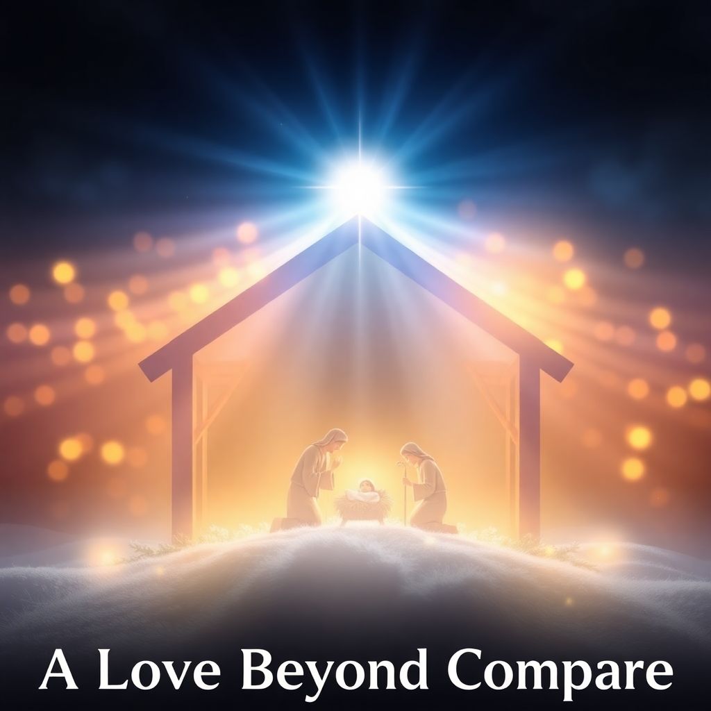 A Love Beyond Compare - Christmas Song