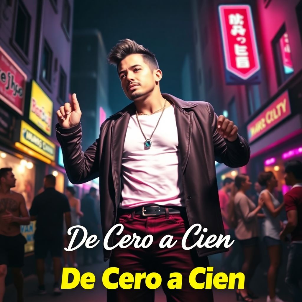 De Cero a Cien