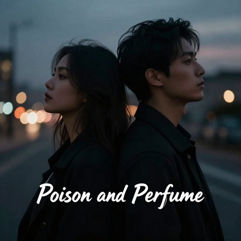 Poison and Perfume