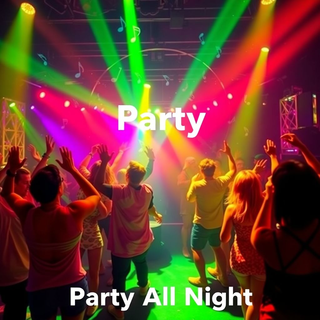 Party All Night