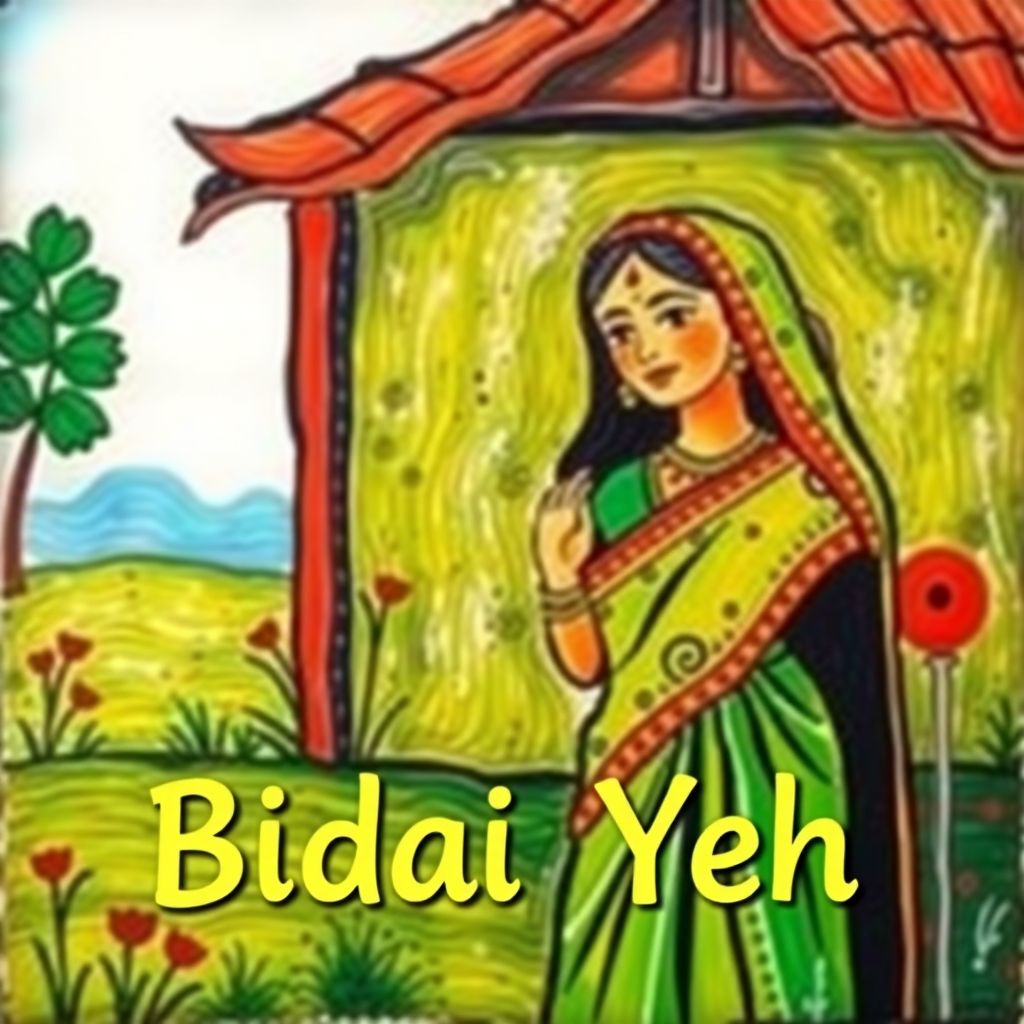 Bidai Hai Yeh