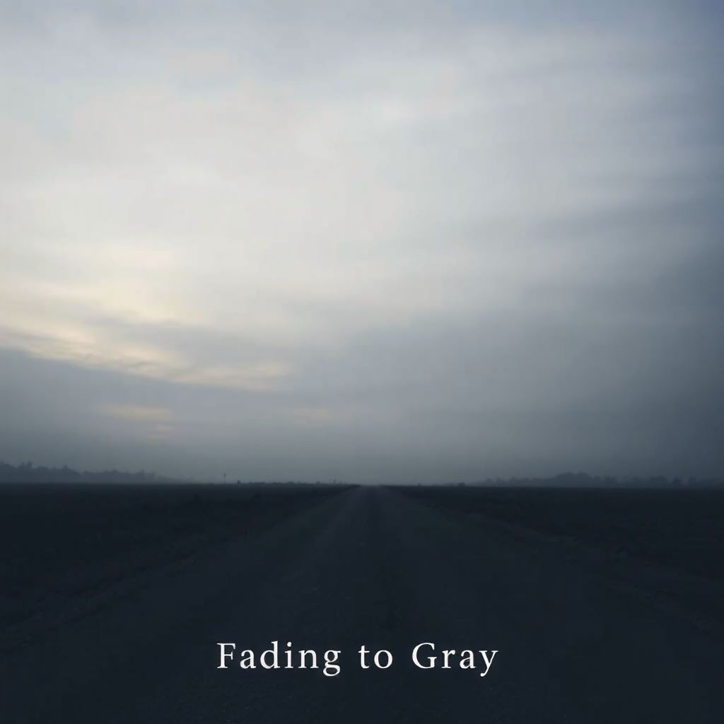 Fading to Gray