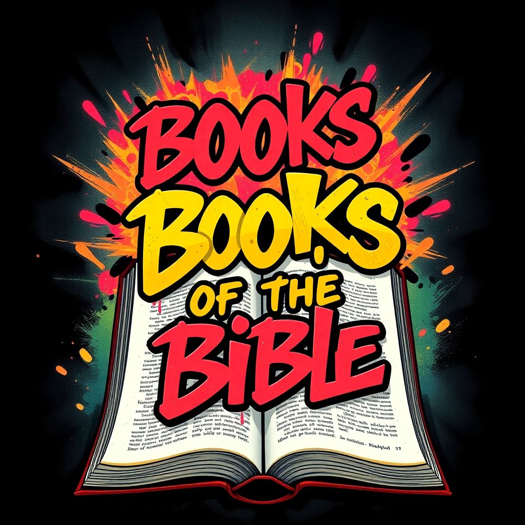 Books of the Bible