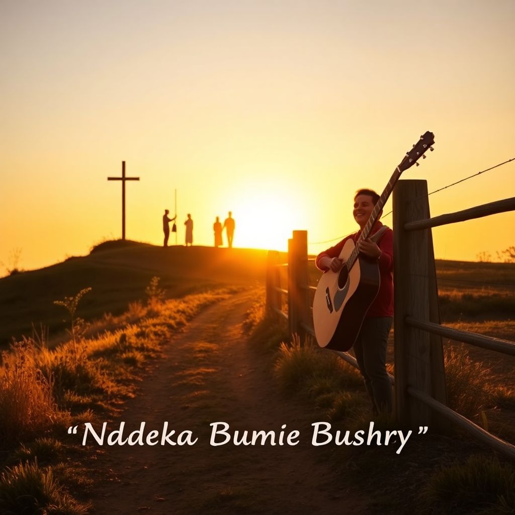 Ndeka Bundi Bushya