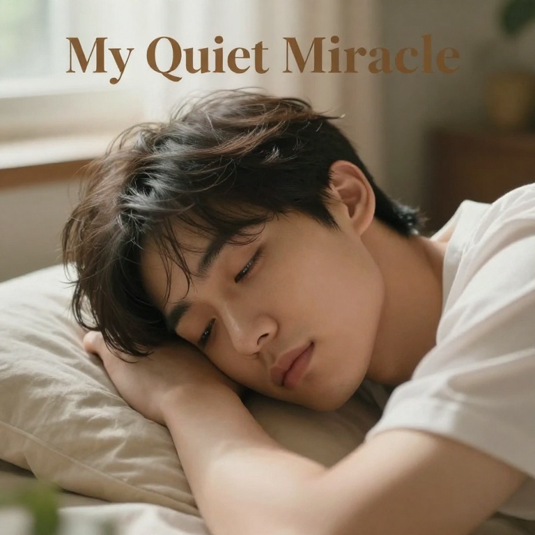 My Quiet Miracle
