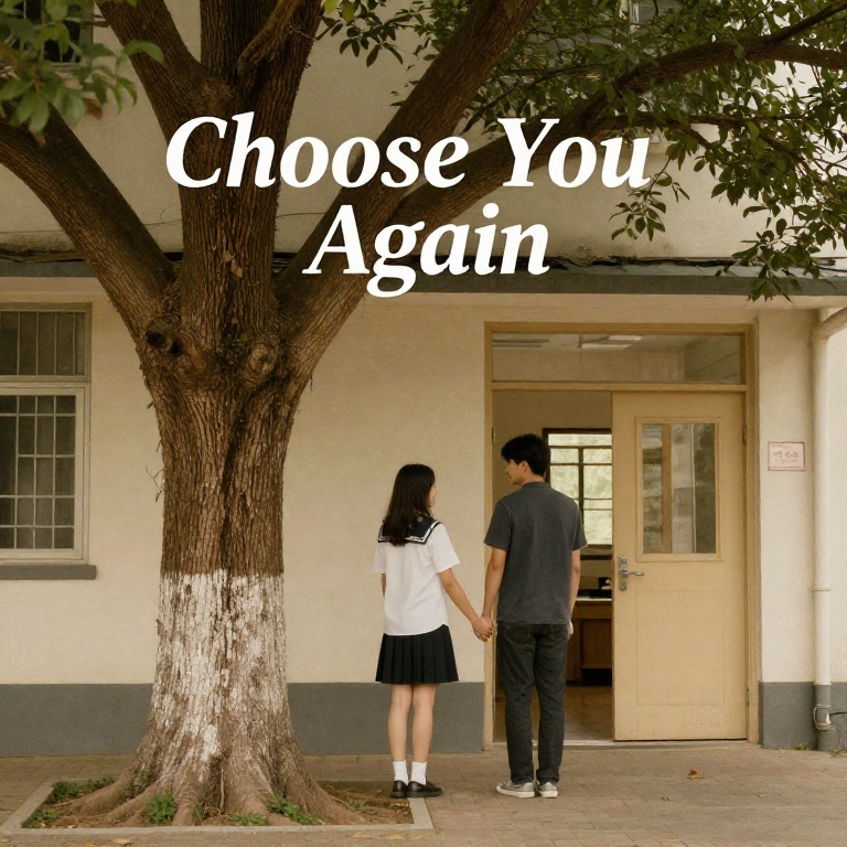 Choose You Again