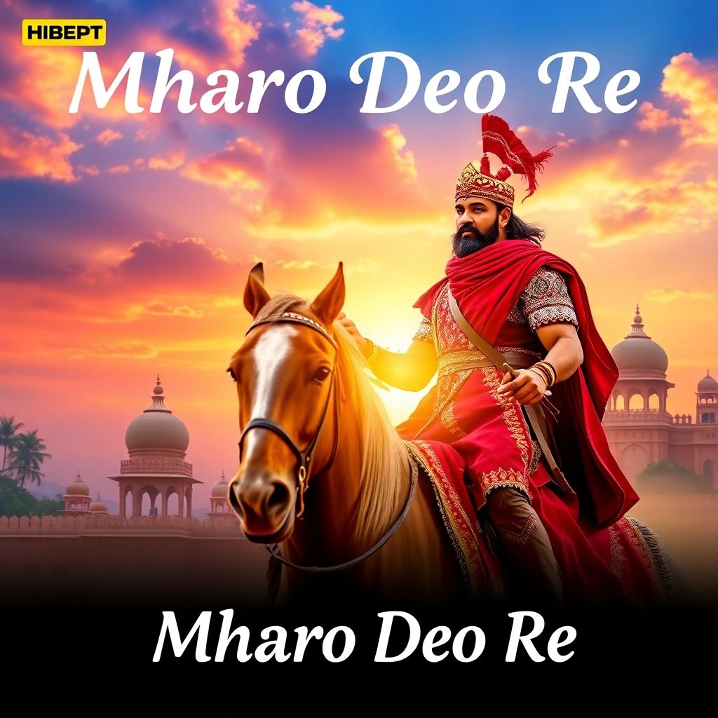 Mharo Deo Re