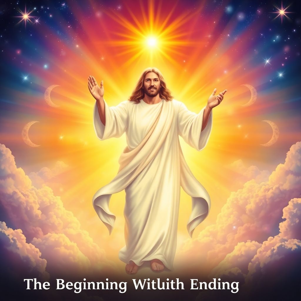 The Beginning Without Ending