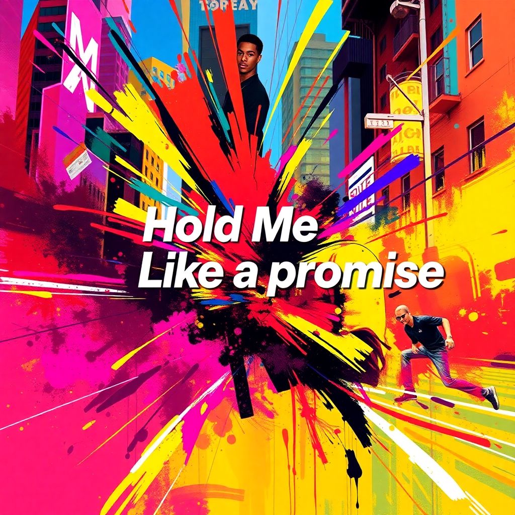 Hold Me Like a Promise