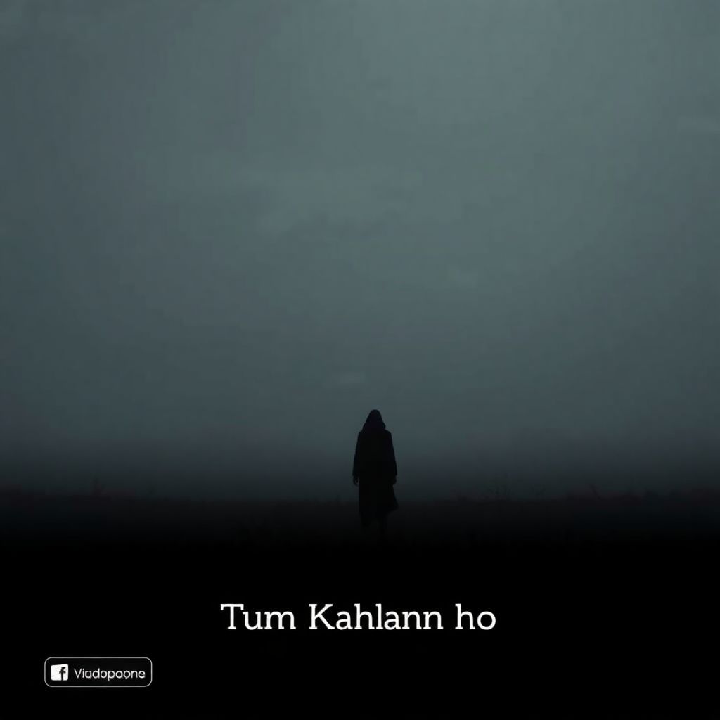 Tum Kahan Ho
