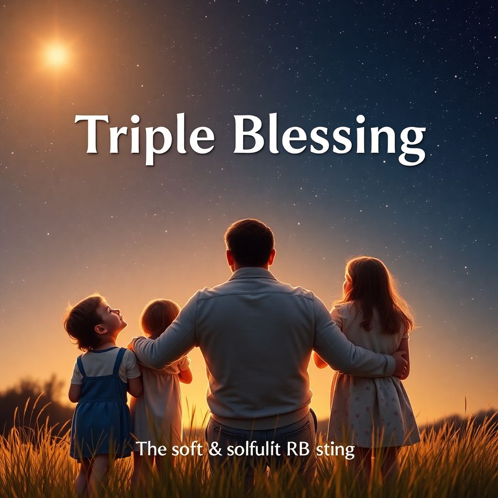 Triple Blessing