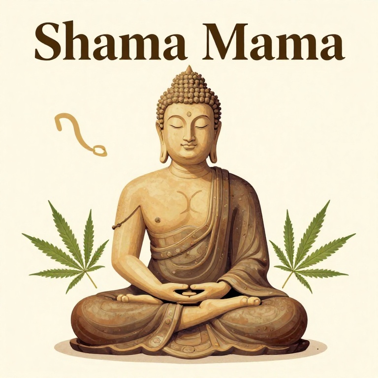 Shama Mama