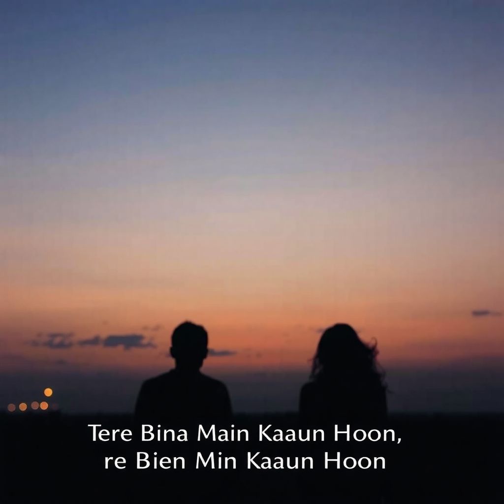 Tere Bina Main Kaun Hoon