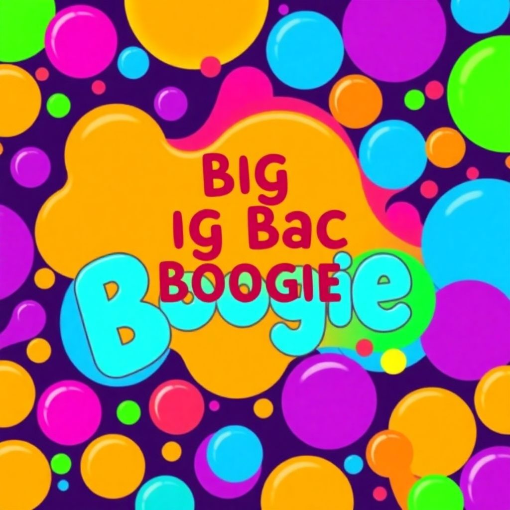 Big Bac Boogie