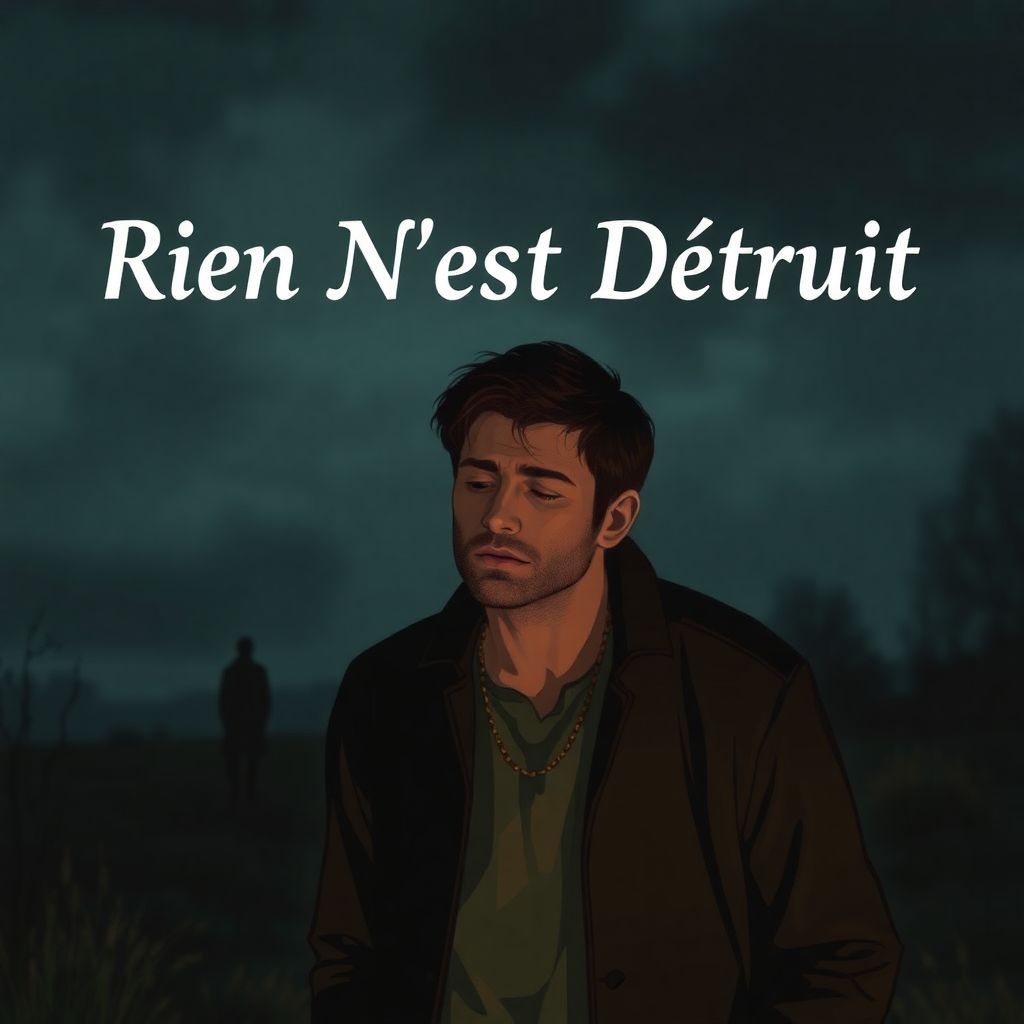 Rien N'est Détruit