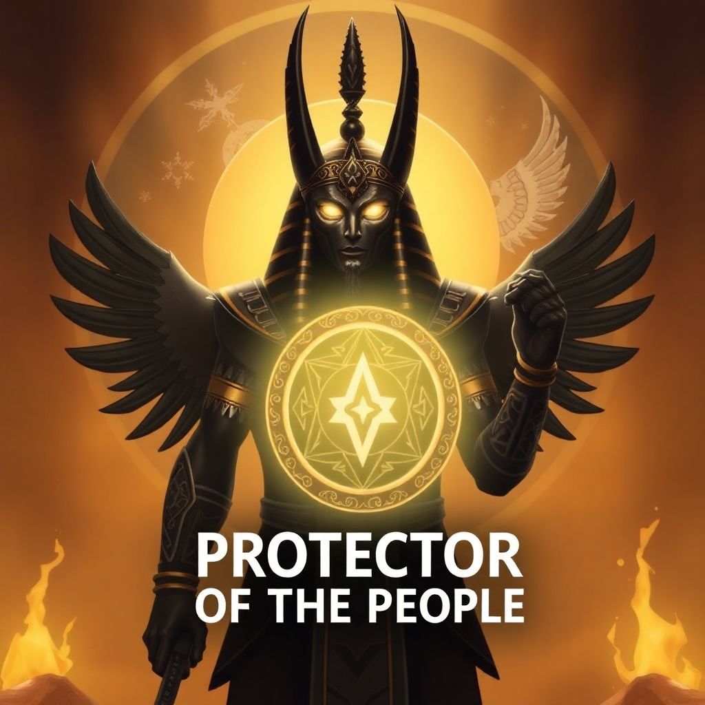 Protector Of The People