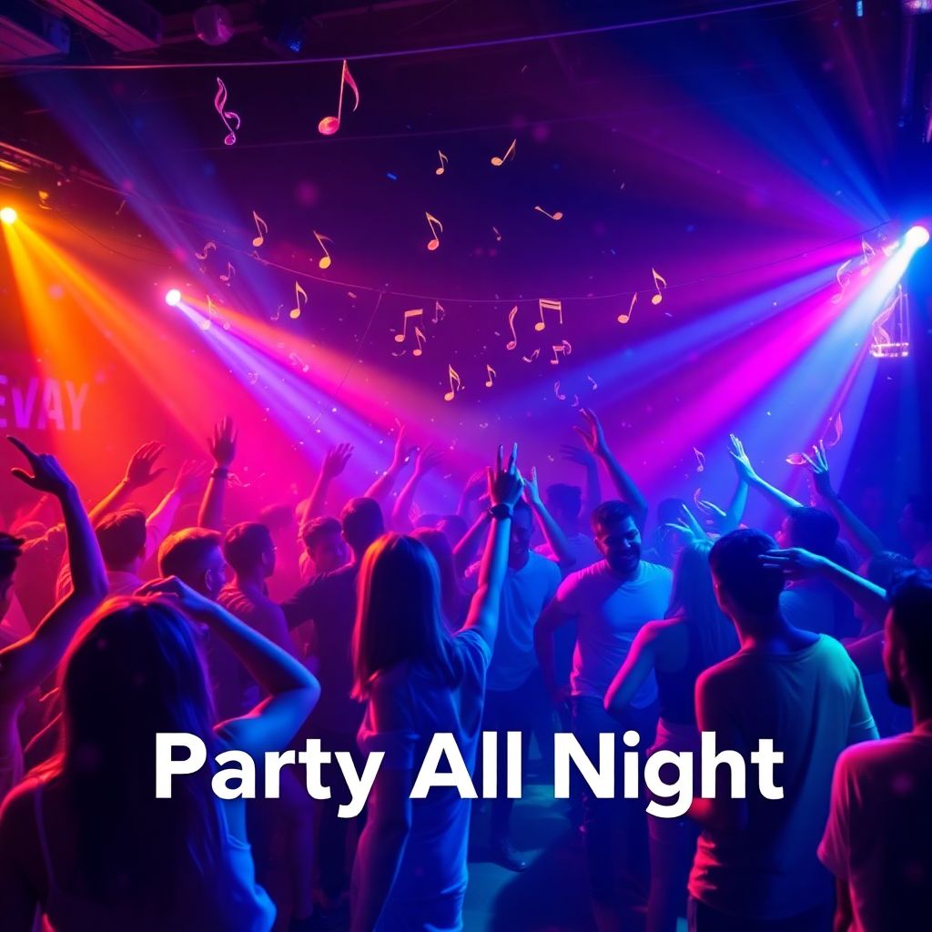 Party All Night