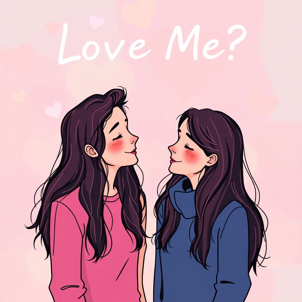 Love Me?