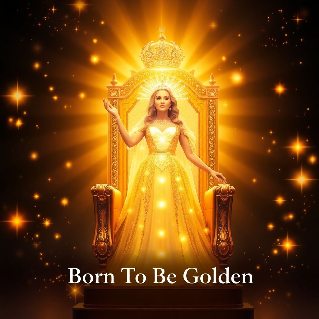 Born To Be Golden