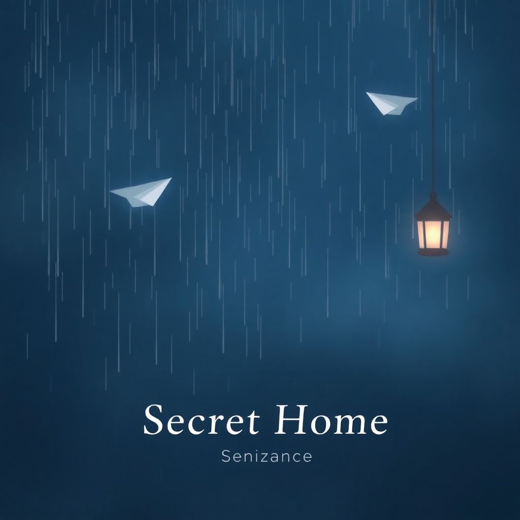 Secret Home2