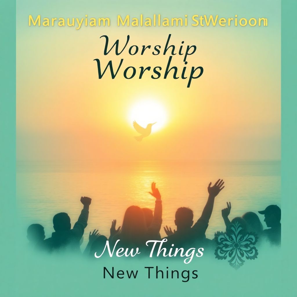 New Things