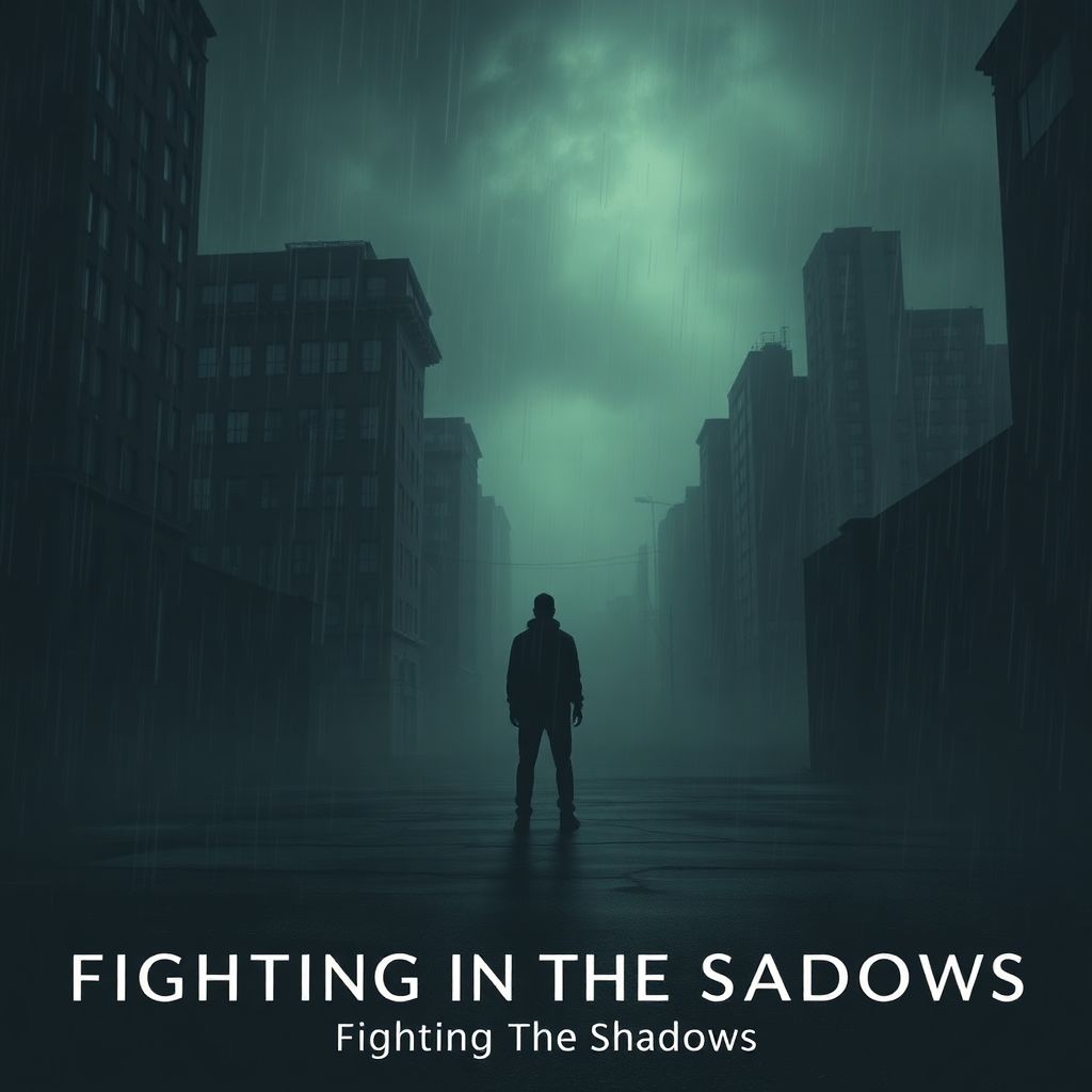 Fighting In The Shadows