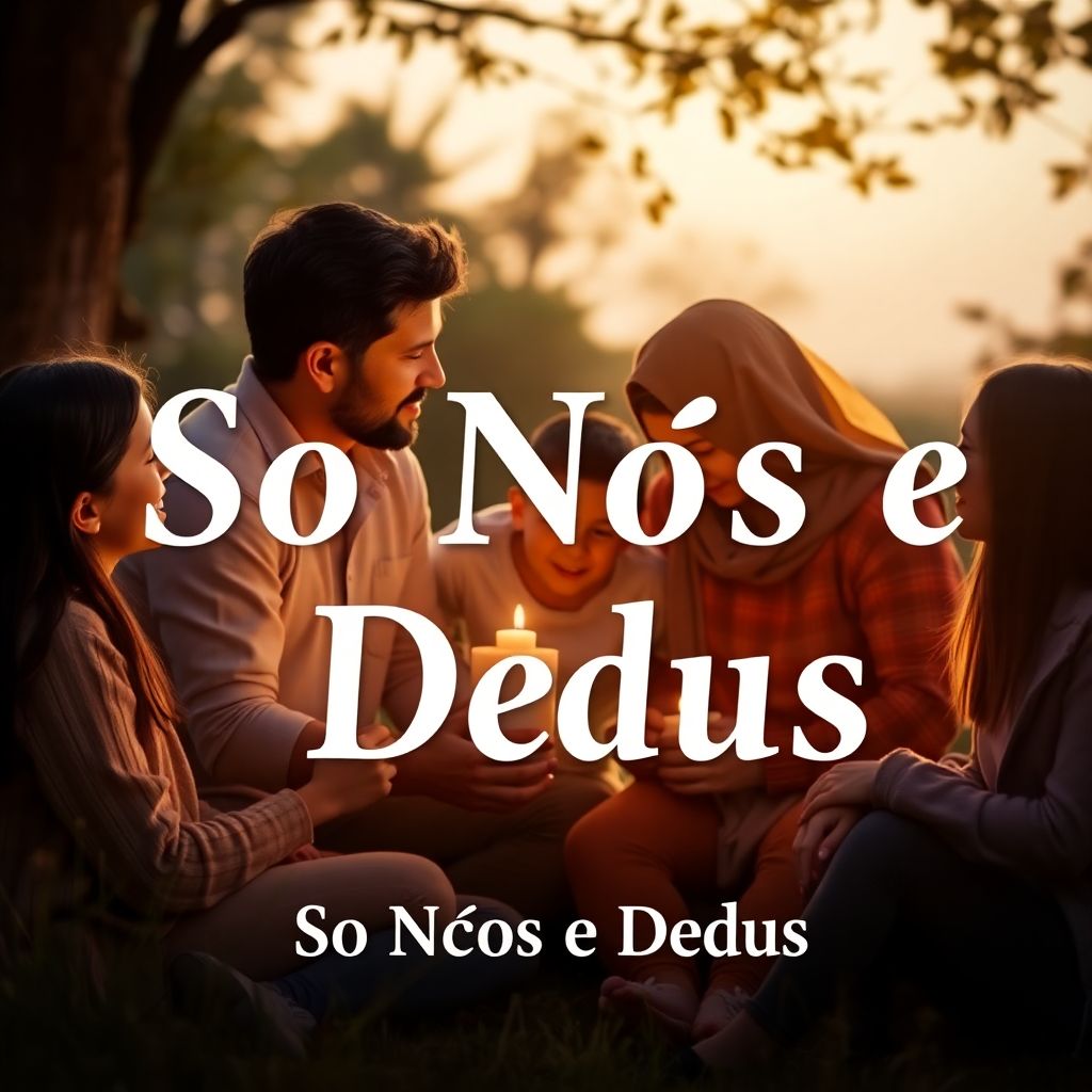 Só Nós e Deus