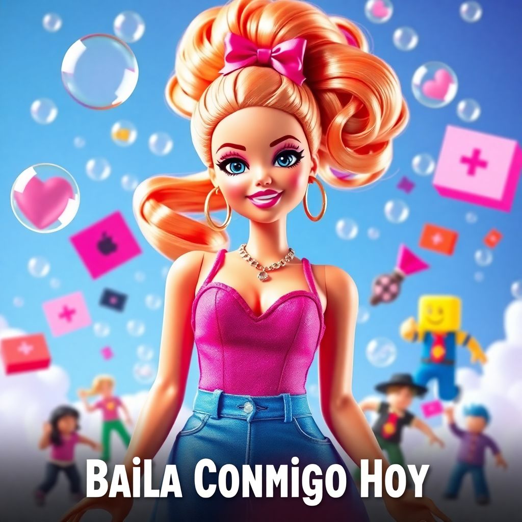 Baila Conmigo Hoy