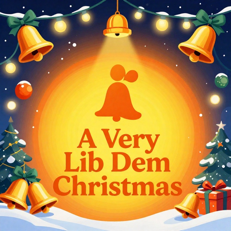 A Very Lib Dem Christmas