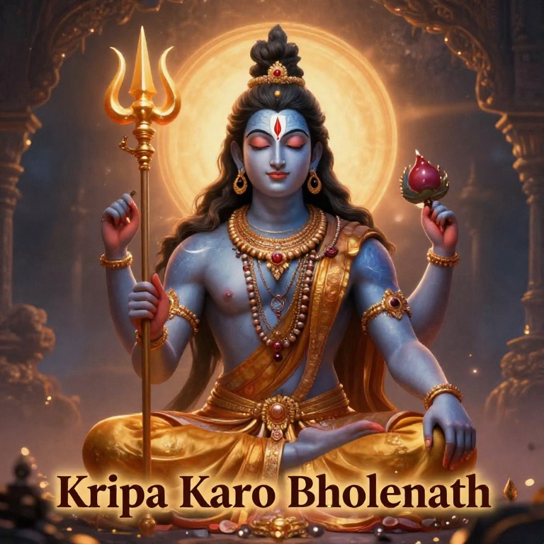 Kripa Karo Bholenath