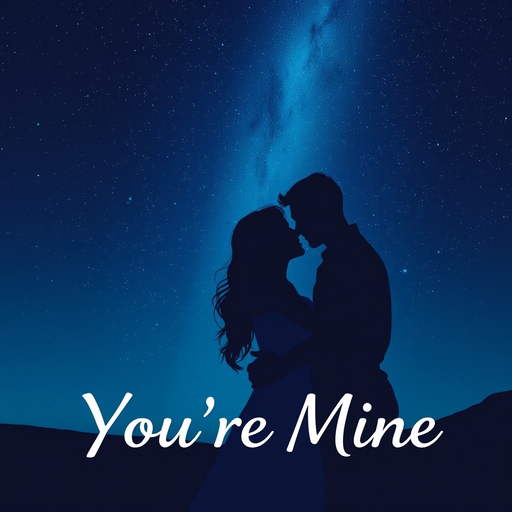 You're Mine