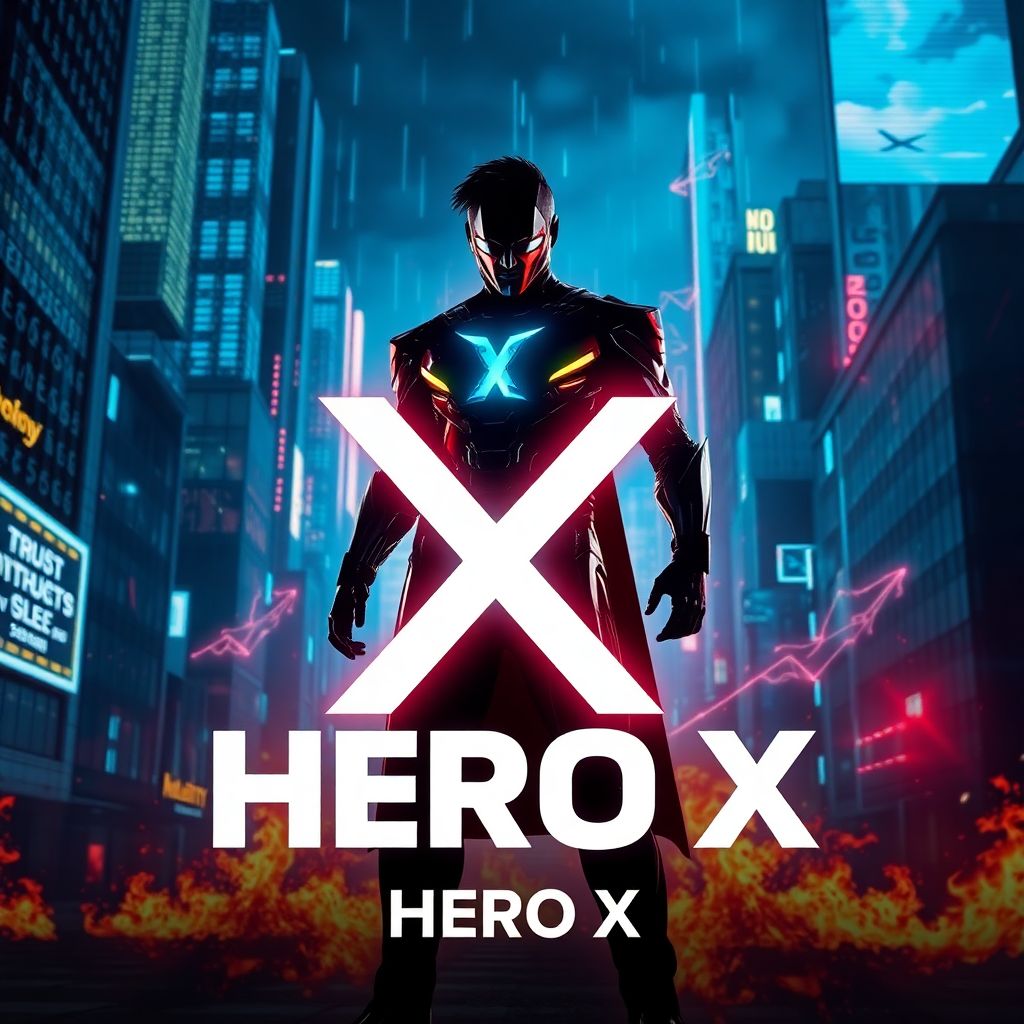 Hero X