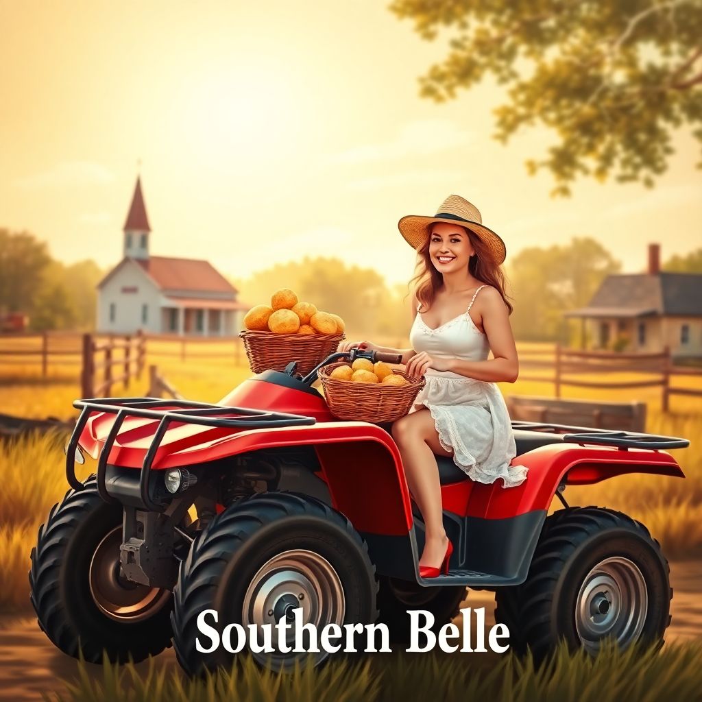 Southern Belle