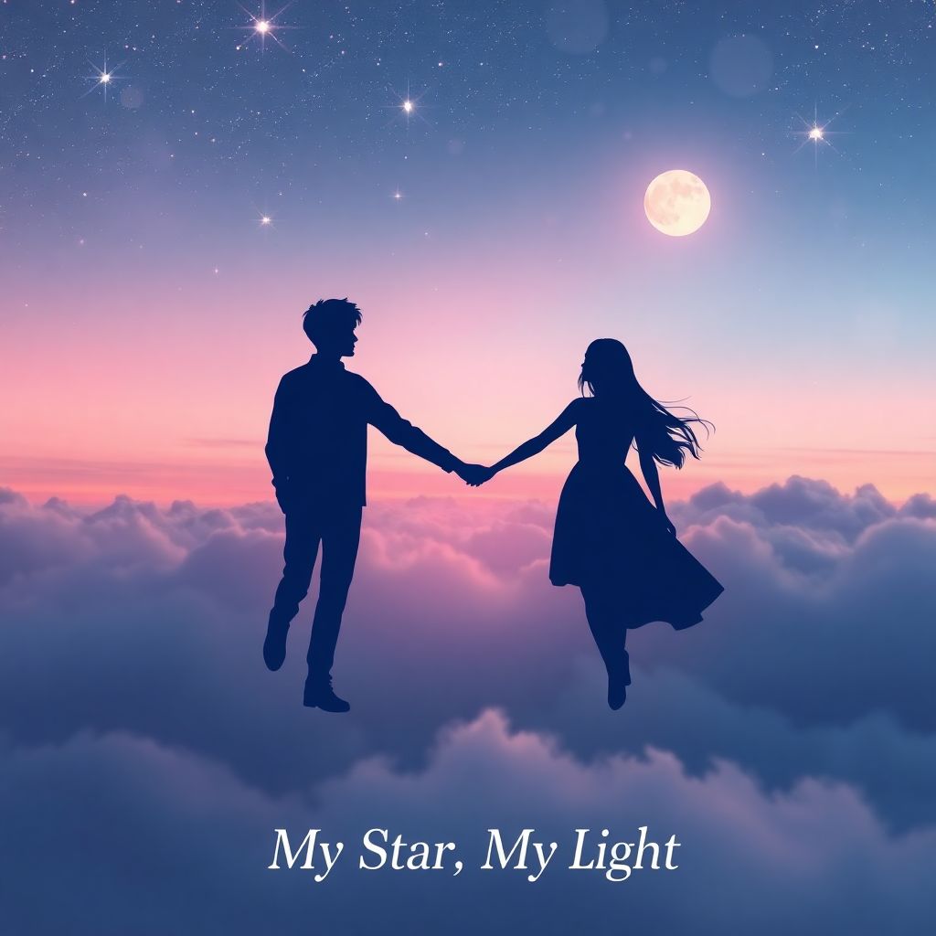 My Star, My Light