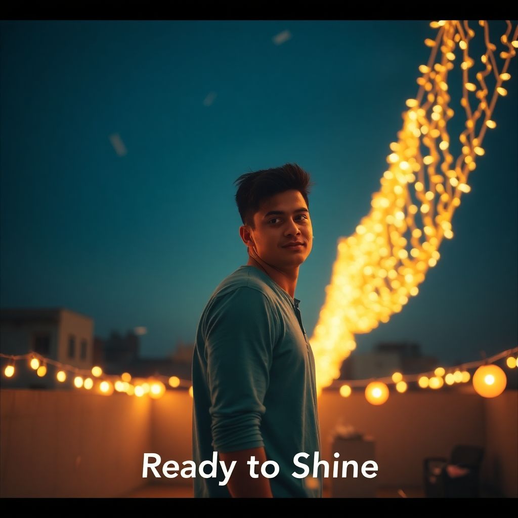 Ready to Shine