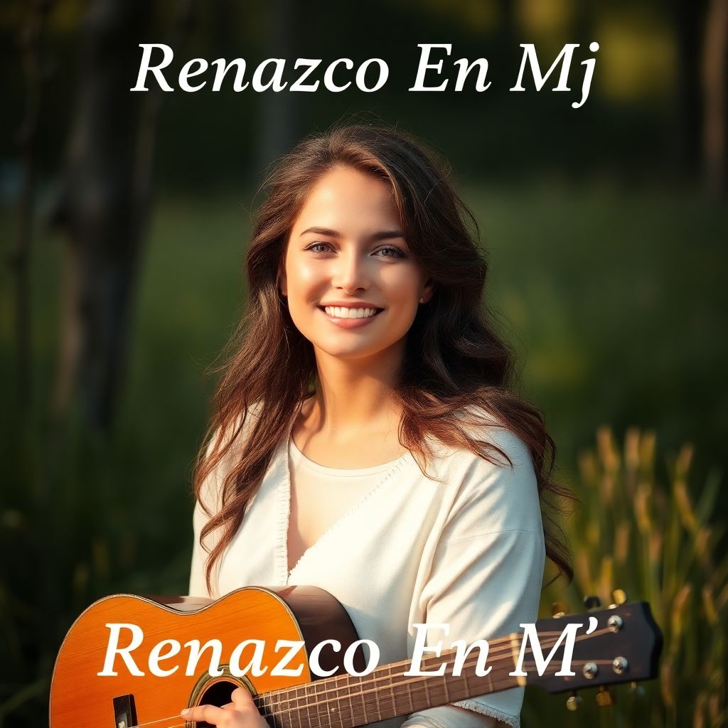 Renazco En Mí