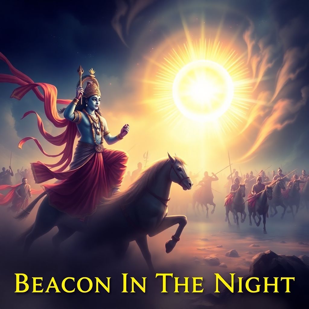 Wisdom of the Gita