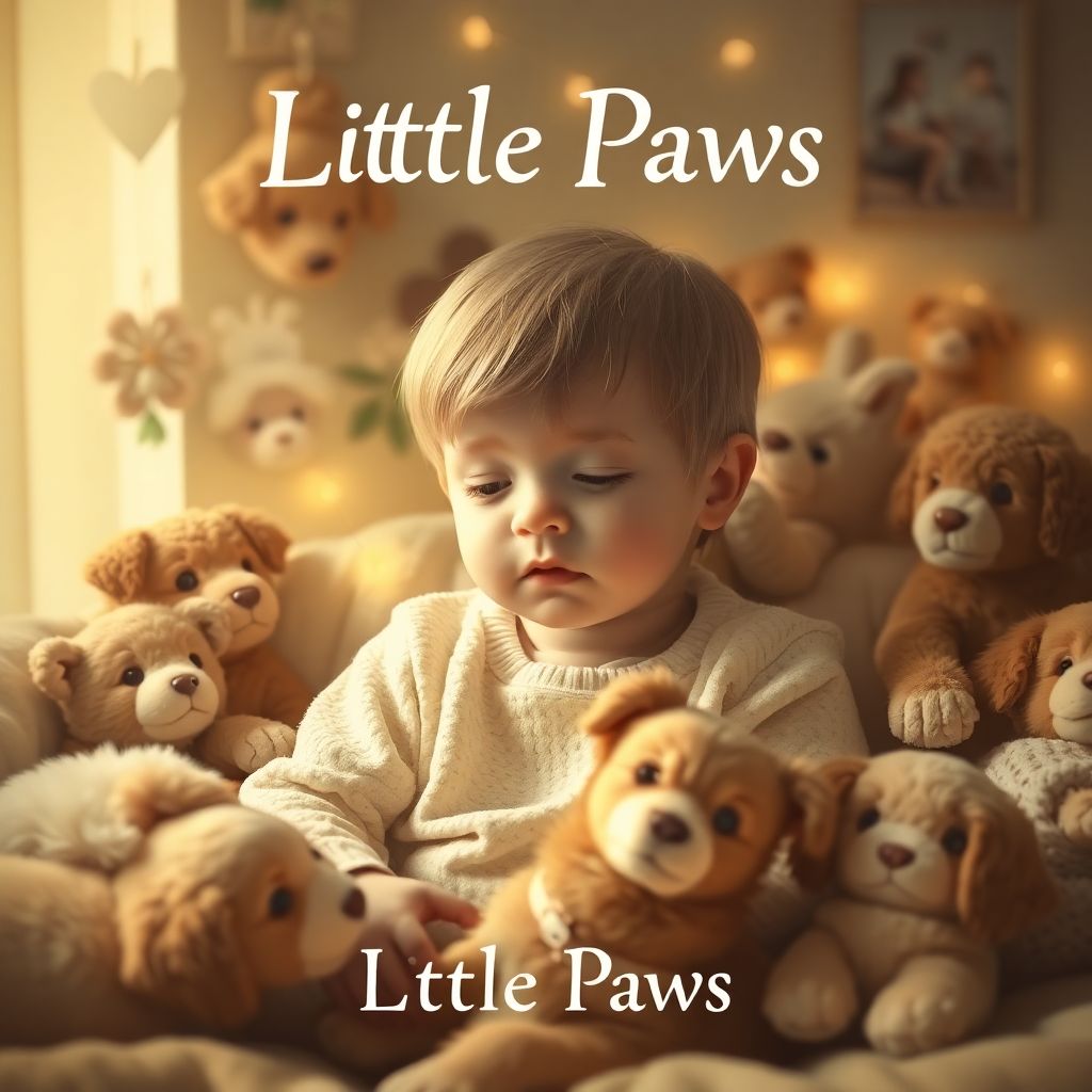 Little Paws